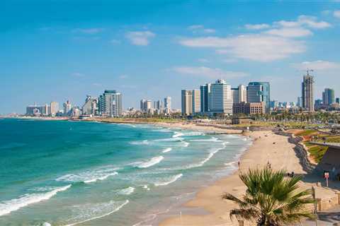 Brits set for quarantine-free holidays to Malta and Israel — but France and Spain not on green list