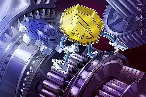 Three reasons why EOS price has pumped 100% in three days