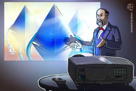 Crypto.com unveils EVM blockchain functionality and related fund 