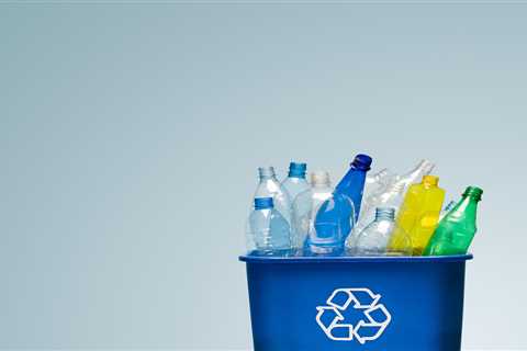 Lazy councils to be ordered to end barmy recycling postcode lottery