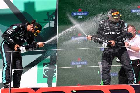 F1 Spanish Grand Prix first practice LIVE: stream, start time UK, TV channel and full race schedule