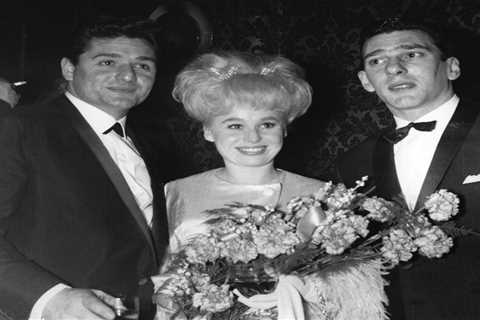 Sex secrets of The Krays and the day they threatened to kill Barbara Windsor