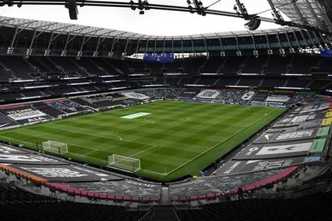 Tottenham slammed for charging £60-a-ticket for final home game of Prem season – with rivals..
