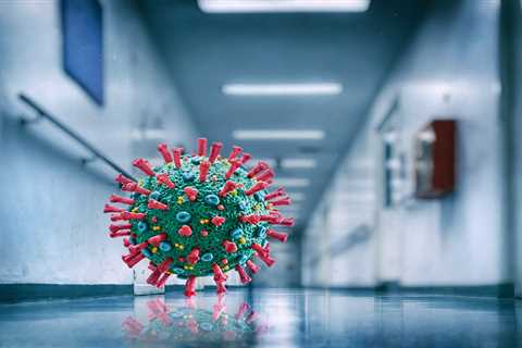 Indian Covid variant cases soar 150% in a week – as 48 clusters found across UK