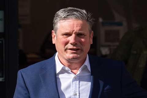 Desperate Keir Starmer to axe Shadow Cabinet duds as Labour braces for election bloodbath