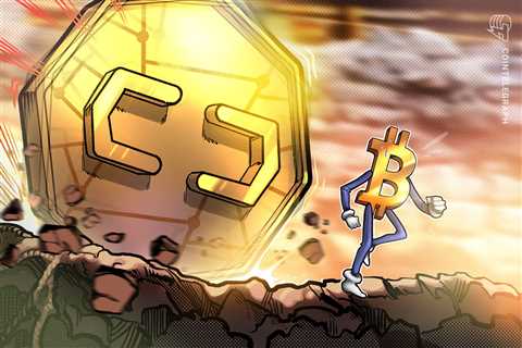 What are the chances BTC is actually overtaken by another crypto?