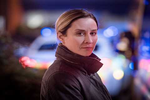 The Bay’s Morven Christie reveals she was bullied by male co-star during months long filming that..