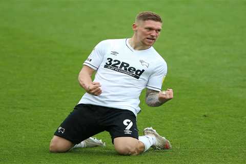 Wayne Rooney’s Derby SURVIVE having looked certain for Championship relegation in final day..