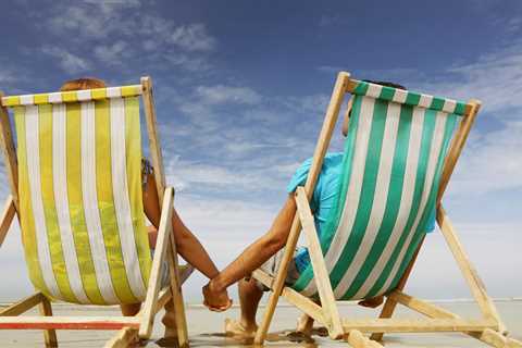 The three things you NEED to know to go on holiday this summer as 12 countries get the green light