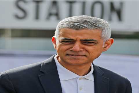 London mayor election: Sadiq Khan set to beat Shaun Bailey after overnight scare as he opens up lead