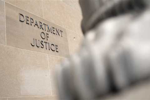 Justice Dept. Seizes Washington Post’s Phone Records