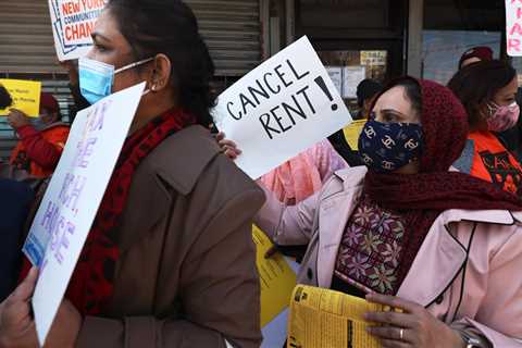 Biden Administration Moves to Speed Aid to Renters