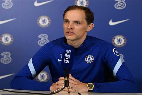 Thomas Tuchel says he trusts Uefa and Chelsea bosses to make right decision on where to stage..