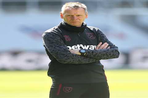 West Ham coach Stuart Pearce says Hammers will NOT overspend this summer – and continue to build..