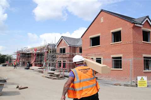 House builders should be slapped with council tax on undeveloped land, say local leaders