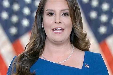 What Elise Stefanik’s Rise Means for the G.O.P.
