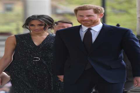 Meghan Markle has no ‘write’ to trade on royal name for kids’ book
