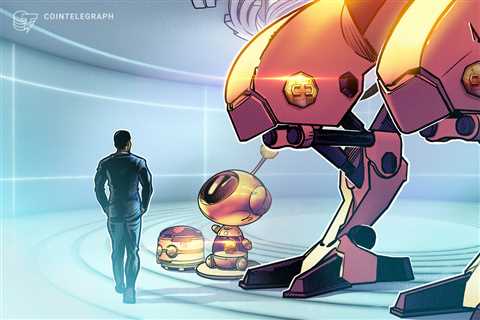 The rise of DEX robots: AMMs push for an industrial revolution in trading
