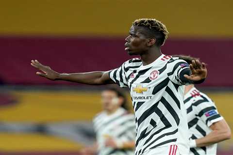Aston Villa vs Man Utd: Live stream, TV channel, team news and kick-off time for Premier League..
