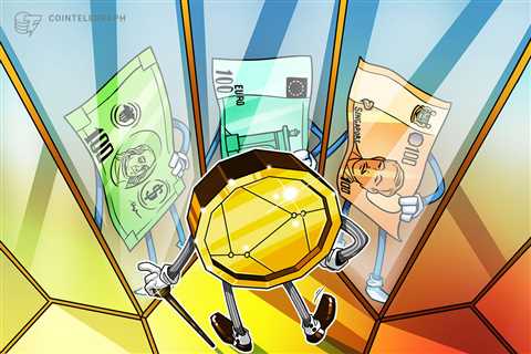 Stablecoins present new dilemmas for regulators as mass adoption looms