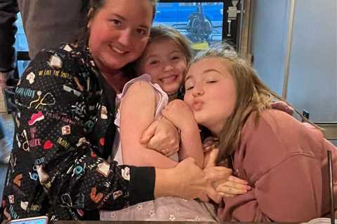 Teen Mom dad Gary Shirley SNUBS Amber Portwood in Mother’s Day tribute as he calls wife Kristina a..