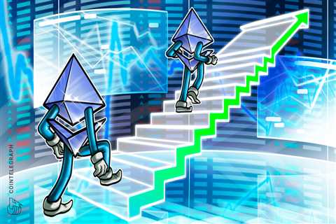 Ethereum price closes in on $4K as Shiba Inu (SHIB) steals Dogecoin’s thunder