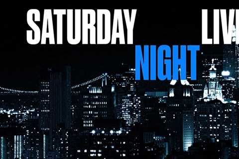 Who is the first person with Asperger’s syndrome to host SNL?