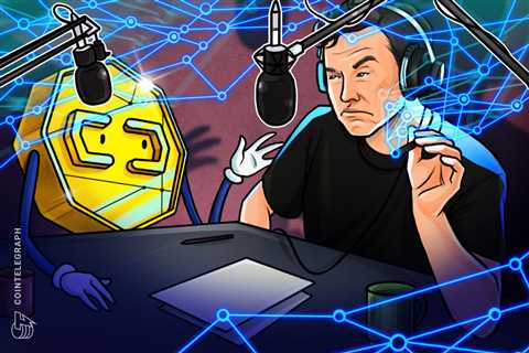 Dogecoin dumps following mention from Elon Musk on Saturday Night Live