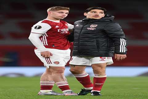 Arsenal vs West Brom LIVE: Stream FREE, TV channel, kick-off time, team news for TONIGHT’S Premier..