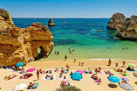 Brits rush to book breaks abroad — as travel chiefs say Covid green list should be expanded