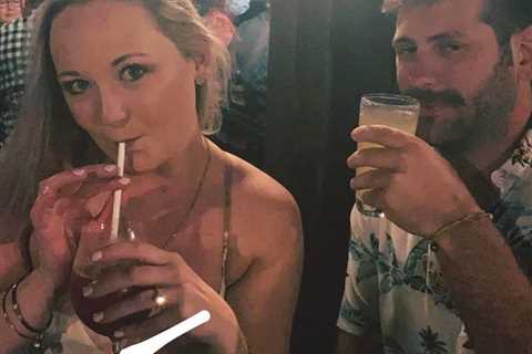 My Big Fat Fabulous Life’s Whitney Way Thore’s ex Chase engaged after he cheated on star &amp; got..