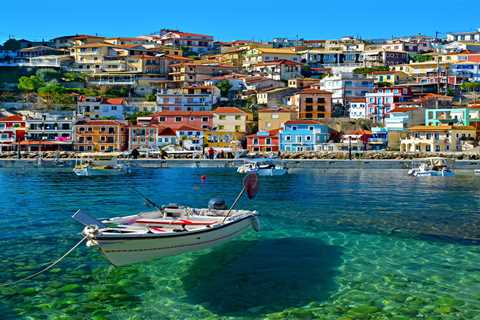 Half-term holidays ruined for thousands of Brits as easyJet boss demands Greece and Spain moved to..