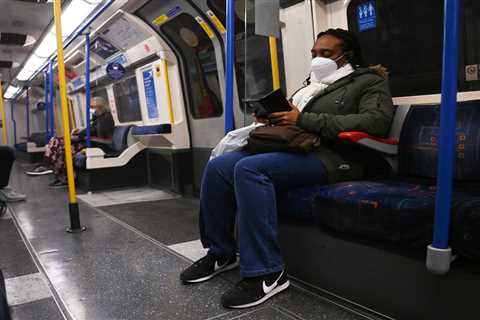 Covid could be ‘ERADICATED’ in UK by winter as flu will be worse threat says top scientist after..
