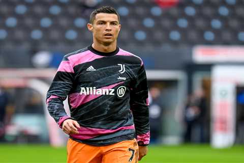 Cristiano Ronaldo ‘appalled’ by Premier League player accused of fathering a love child