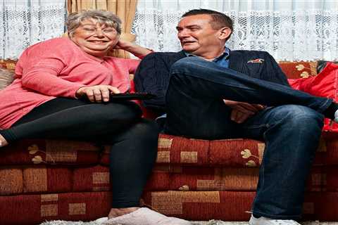 How much do Channel 4’s Gogglebox stars get paid?