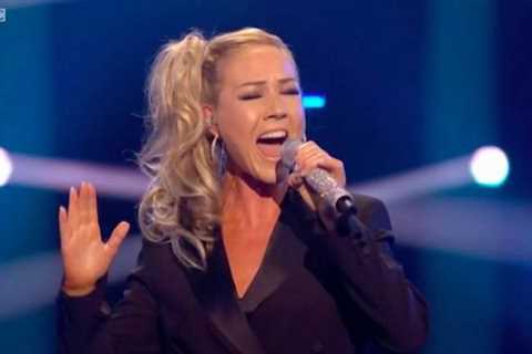 I Can See Your Voice fans stunned by forgotten singer who almost won Girls Aloud spot before being..