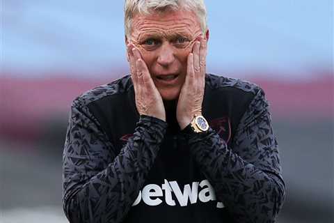 David Moyes questions ‘integrity’ of Prem for making Man Utd play two of West Ham’s Champions..