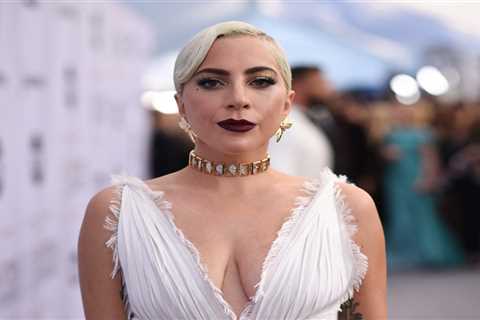 Prince Harry to chat to Lady Gaga and actress Glenn Close for new mental health series with Oprah..