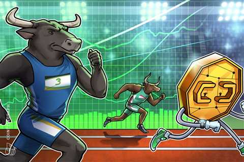 Bitcoin bull run won’t end ‘any time soon’ as whale buying hints at new $52K floor