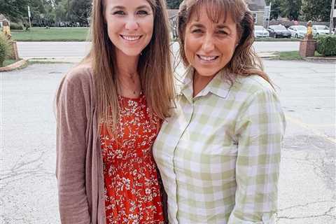 Jana Duggar says family had a ‘wonderful time’ with their ‘incredible’ mom Michelle despite Josh’s..