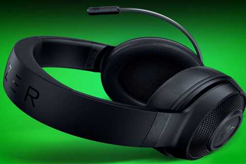 Amazon Gaming Week deals: Xbox Razer ‘surround sound’ headset down to just £39