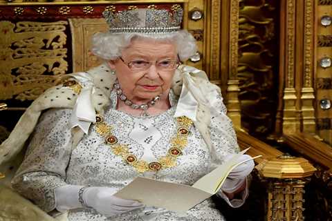 When is the State Opening of Parliament 2021?