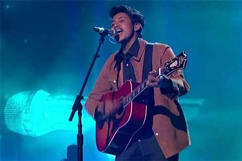 American Idol fans reveal they will NOT vote for singer Arthur Gunn after he’s ripped for getting..