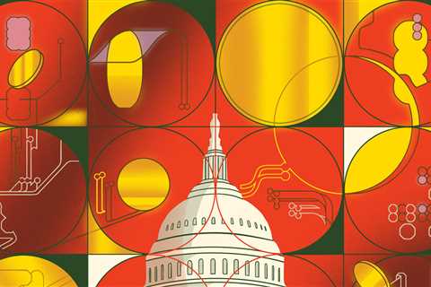 As Scrutiny of Cryptocurrency Grows, the Industry Turns to K Street