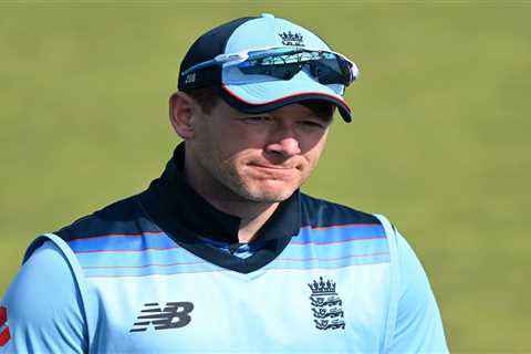 England stars BANNED from Indian Premier League when it returns after coronavirus axe due to World..