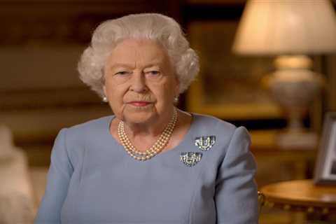 What time is the Queen’s speech on Tuesday, May 11?