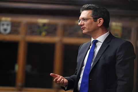 Keeping social distancing beyond June would be ‘morally wrong’ and cripple recovery