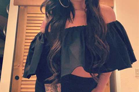 Teen Mom 2’s Jade Cline sobs in pain after Brazilian butt lift &amp; lipo as she’s covered with..
