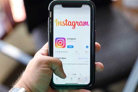 Dozens of state prosecutors tell Facebook to stop its plans for a children’s version of Instagram.