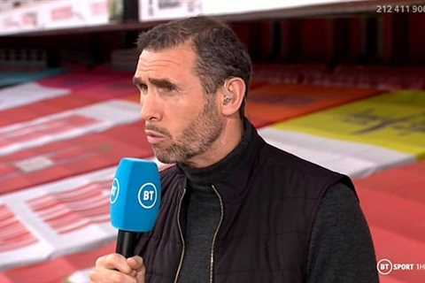Arsenal legend Martin Keown blasts Gunners AGAIN as ex-defender backs protest and says club is..